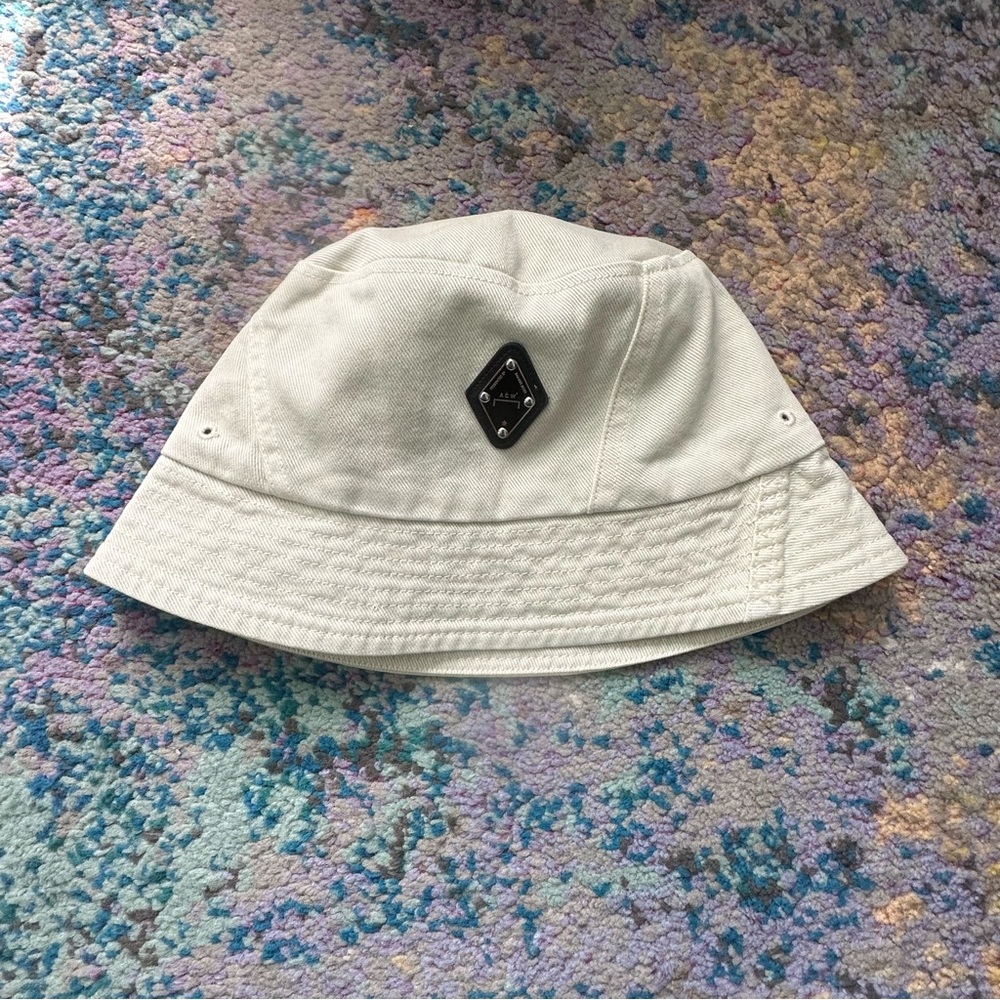 🖤A-COLD-WALL Bucket Hat🖤 - Picture 4 of 9